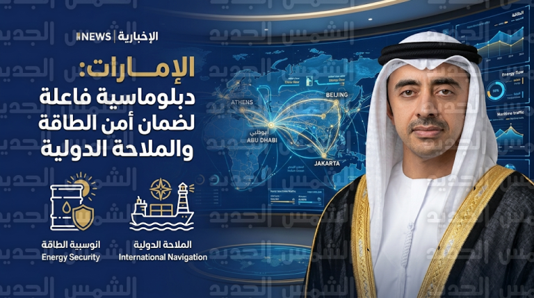 الإمارات تؤكد قدرتها على حماية سيادتها وتنسق دولياً لاحتواء التصعيد العسكري عقب الهجمات الصاروخية