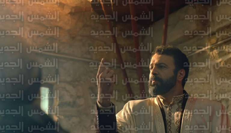 مسلسل مولانا الحلقة 16 يشهد مواجهات عنيفة بين الأهالي بسبب قرار إعادة زرع الألغام