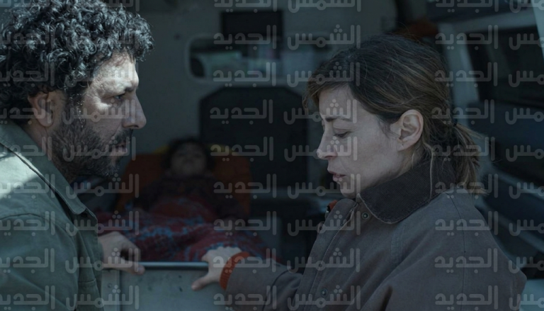 نهاية غير تقليدية لمسلسل صحاب الأرض تمزج بين الدراما والواقع عبر فيلم مفتاح العودة